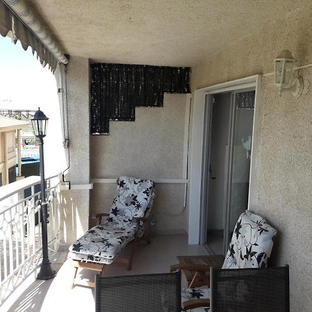 Apartamento Salamanca 20 Santa Pola Εξωτερικό φωτογραφία