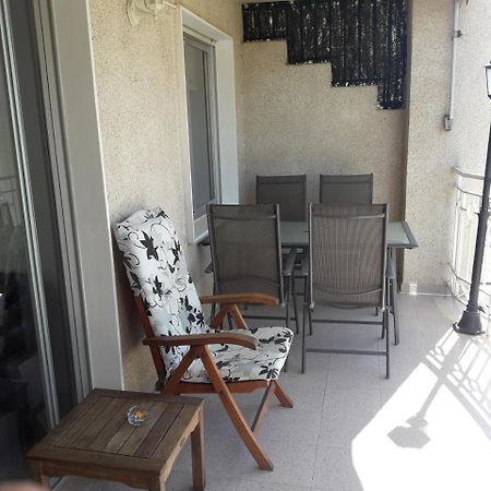 Apartamento Salamanca 20 Santa Pola Εξωτερικό φωτογραφία