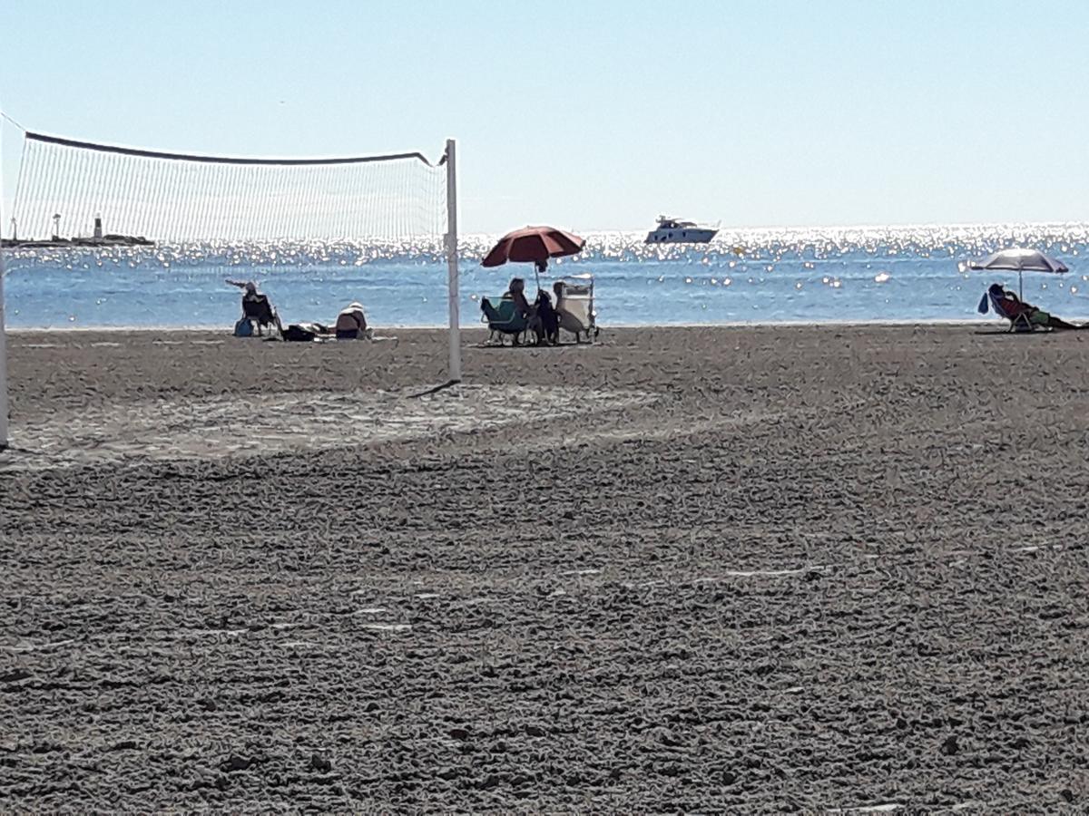Apartamento Salamanca 20 Santa Pola Εξωτερικό φωτογραφία
