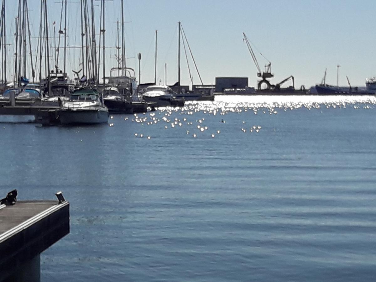 Apartamento Salamanca 20 Santa Pola Εξωτερικό φωτογραφία