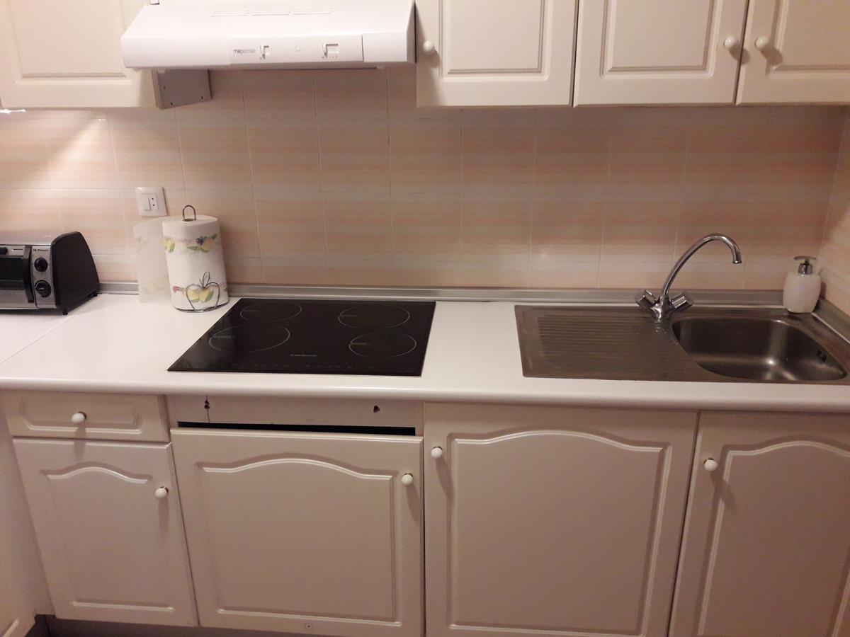 Apartamento Salamanca 20 Santa Pola Εξωτερικό φωτογραφία