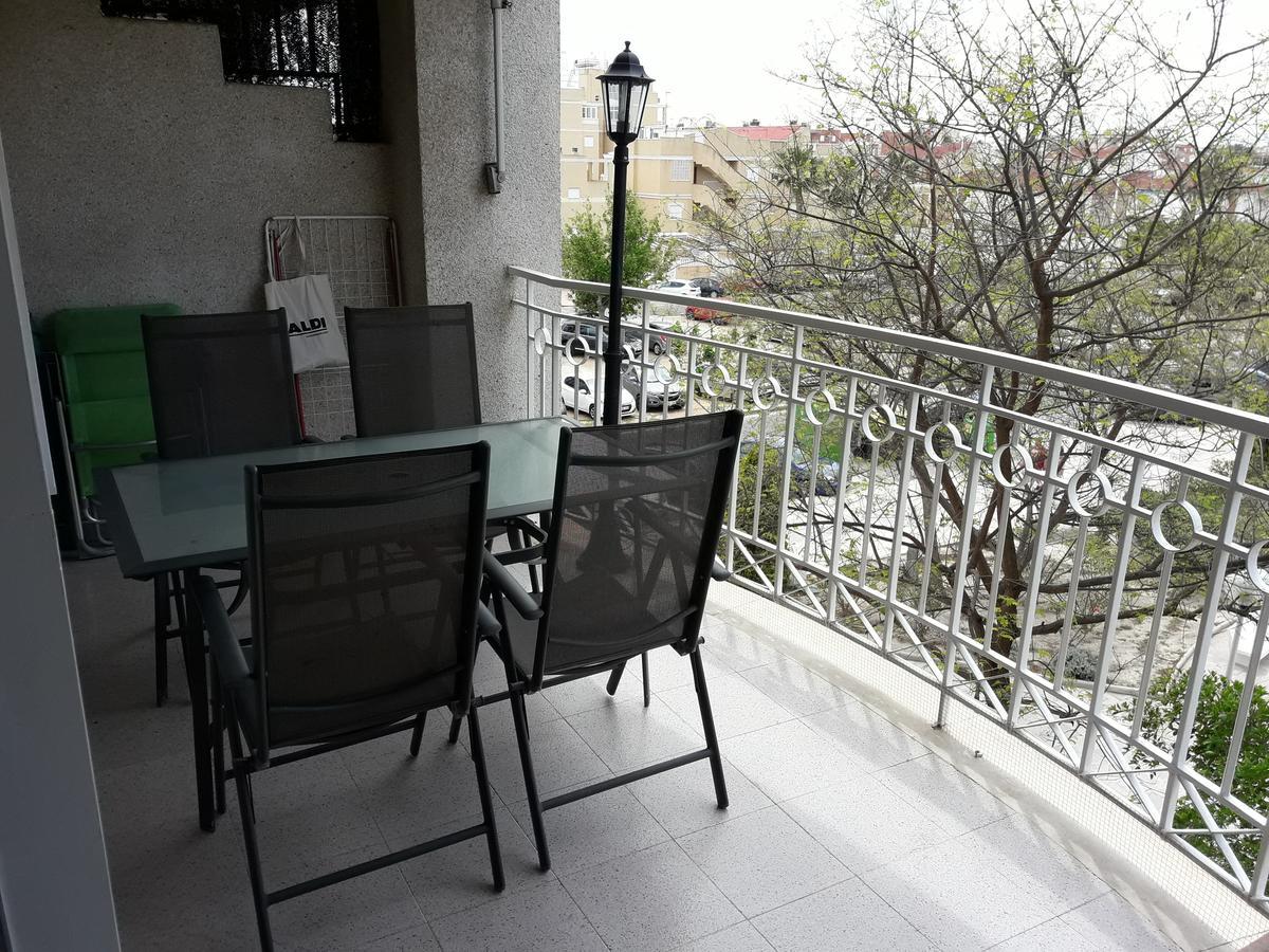 Apartamento Salamanca 20 Santa Pola Εξωτερικό φωτογραφία