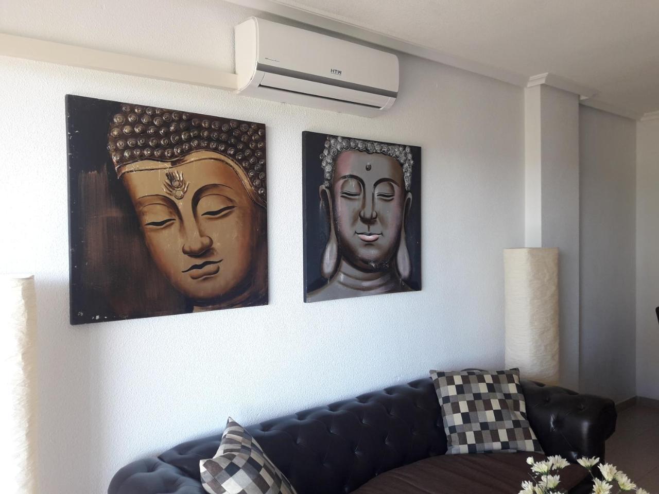 Apartamento Salamanca 20 Santa Pola Εξωτερικό φωτογραφία