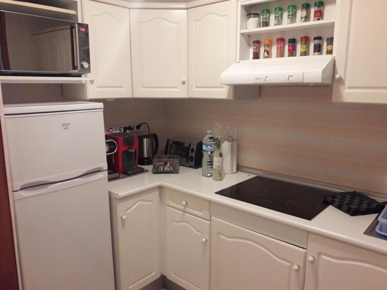 Apartamento Salamanca 20 Santa Pola Εξωτερικό φωτογραφία