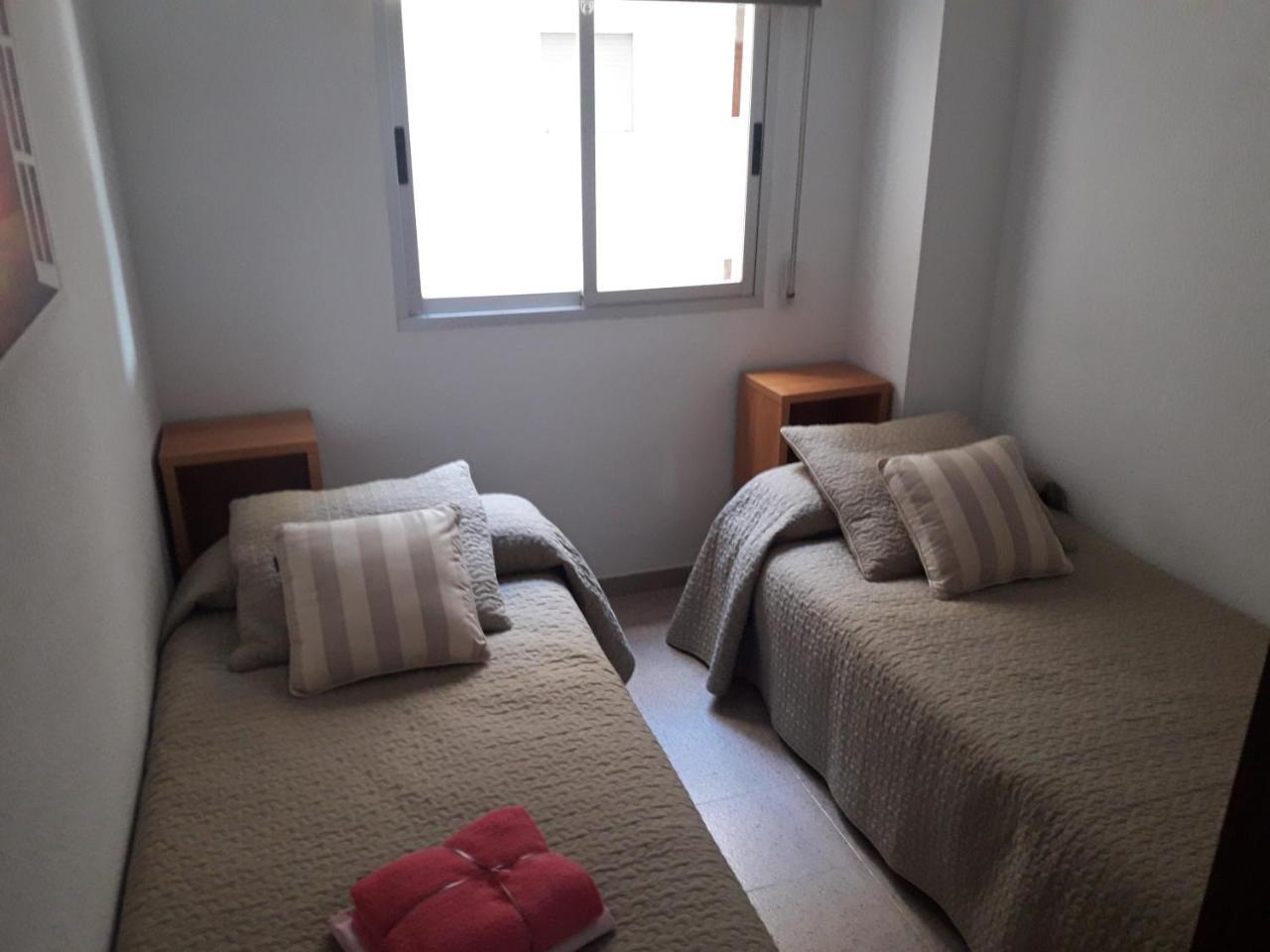 Apartamento Salamanca 20 Santa Pola Εξωτερικό φωτογραφία
