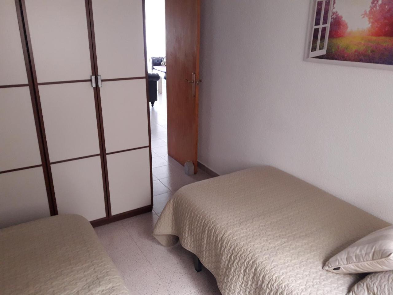 Apartamento Salamanca 20 Santa Pola Εξωτερικό φωτογραφία