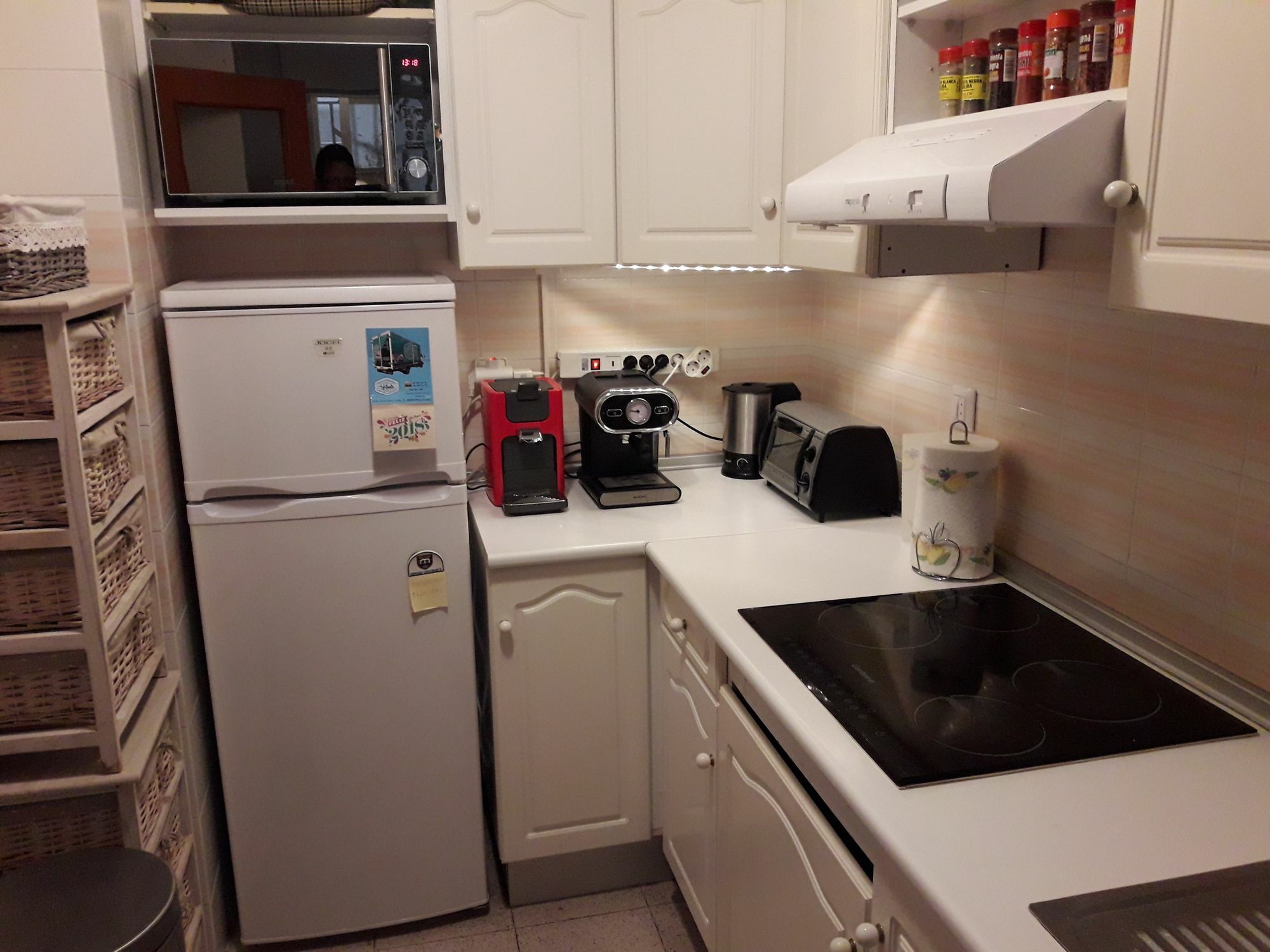 Apartamento Salamanca 20 Santa Pola Εξωτερικό φωτογραφία
