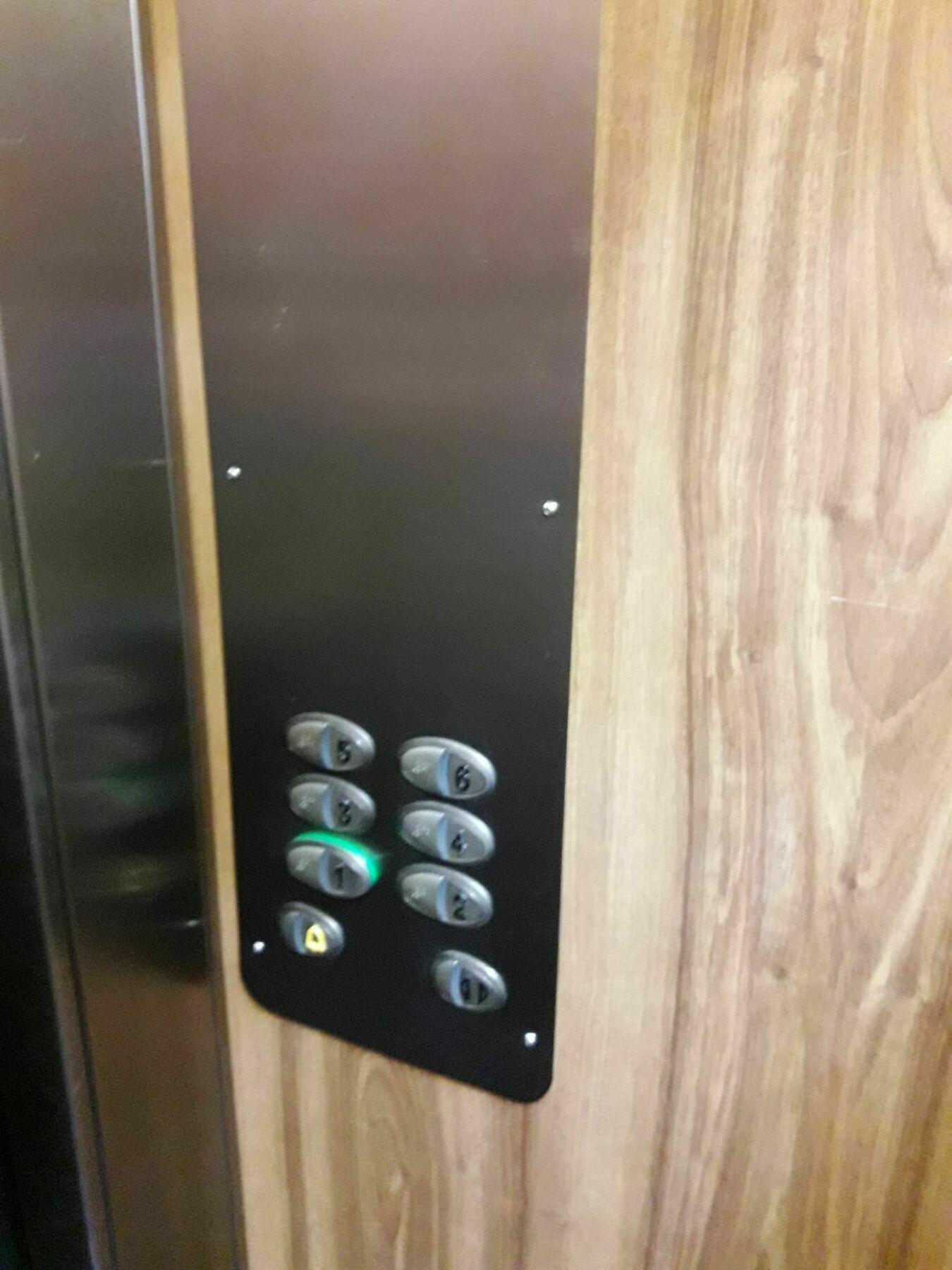 Apartamento Salamanca 20 Santa Pola Εξωτερικό φωτογραφία