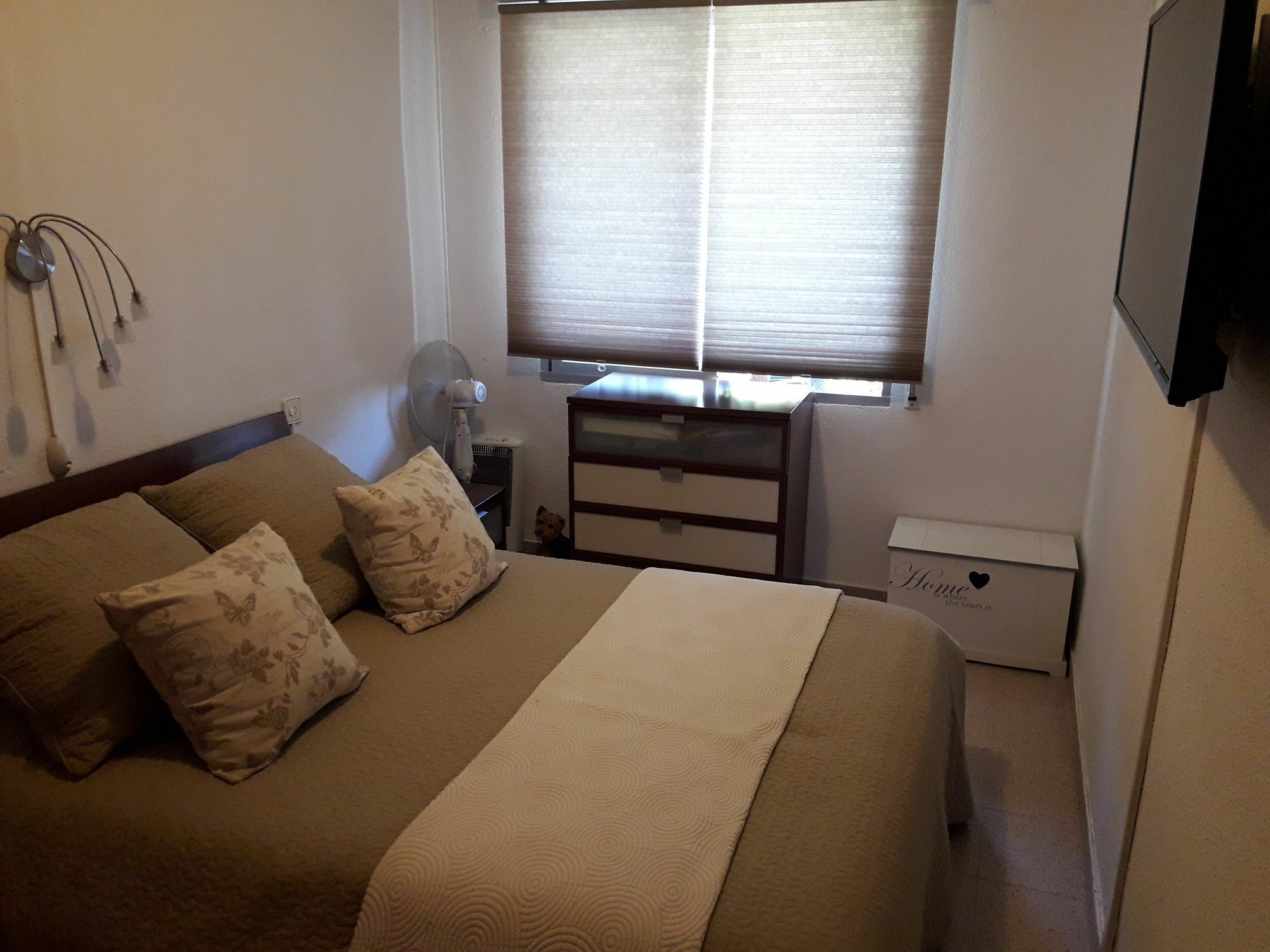 Apartamento Salamanca 20 Santa Pola Εξωτερικό φωτογραφία