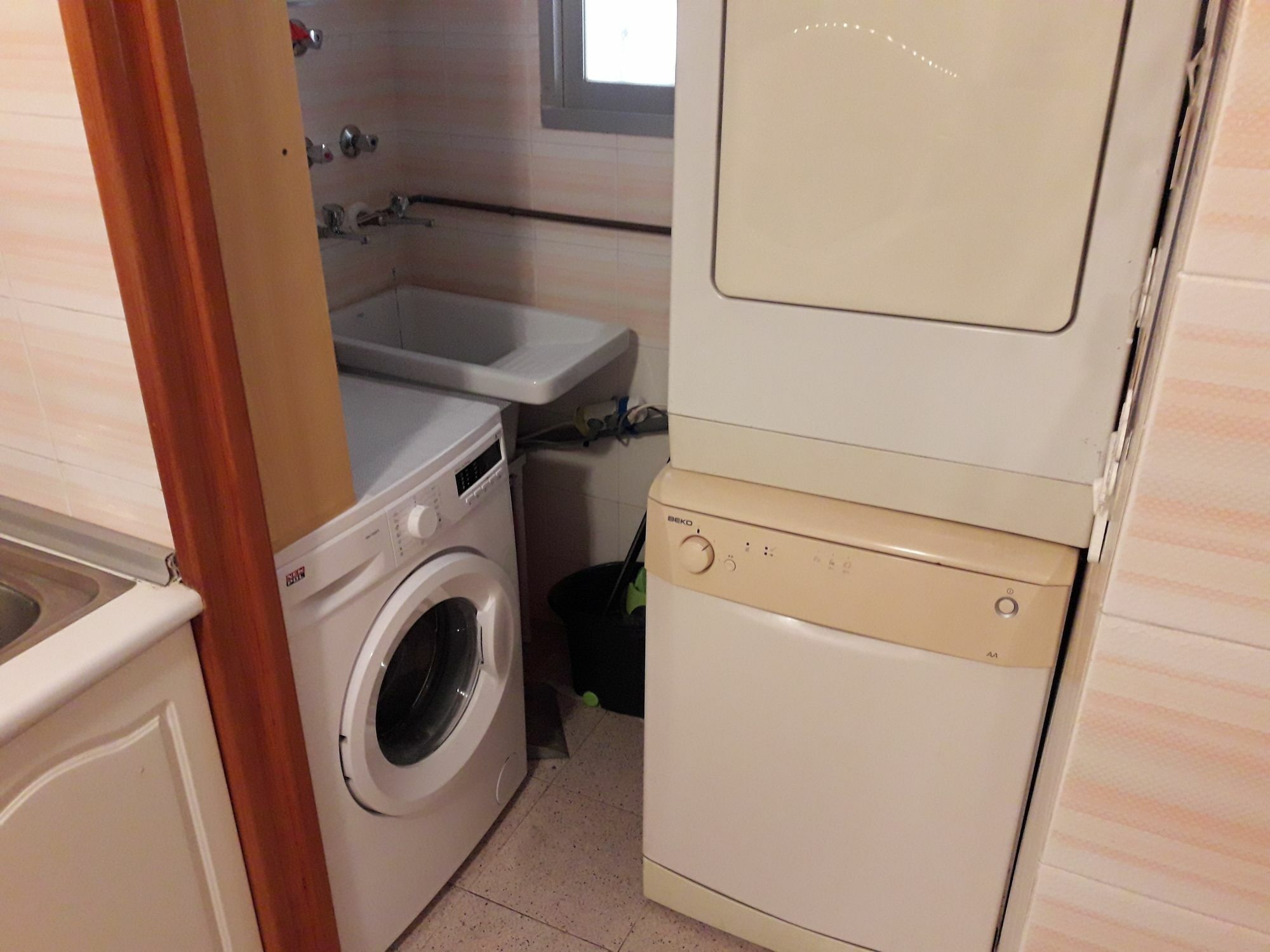 Apartamento Salamanca 20 Santa Pola Εξωτερικό φωτογραφία