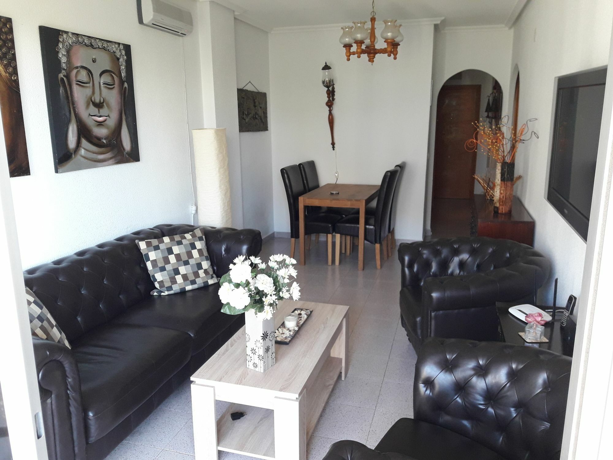 Apartamento Salamanca 20 Santa Pola Εξωτερικό φωτογραφία