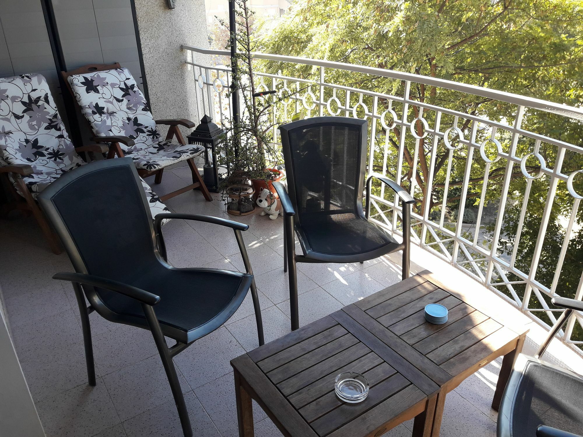 Apartamento Salamanca 20 Santa Pola Εξωτερικό φωτογραφία