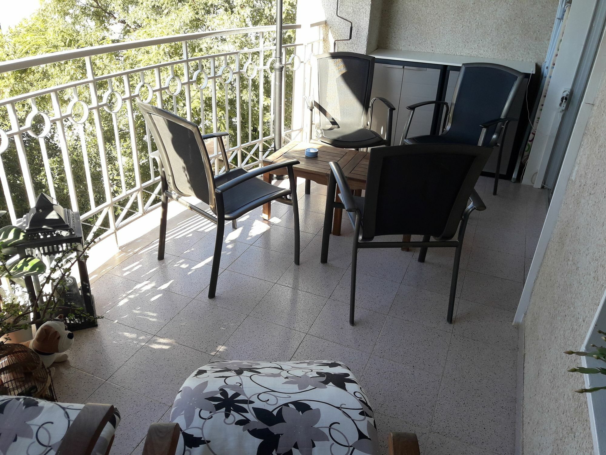 Apartamento Salamanca 20 Santa Pola Εξωτερικό φωτογραφία